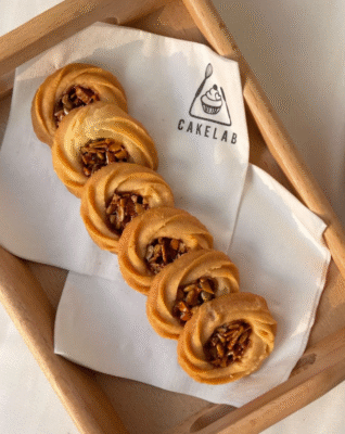 Bánh Cookie Bảo Quản Được Bao Lâu?